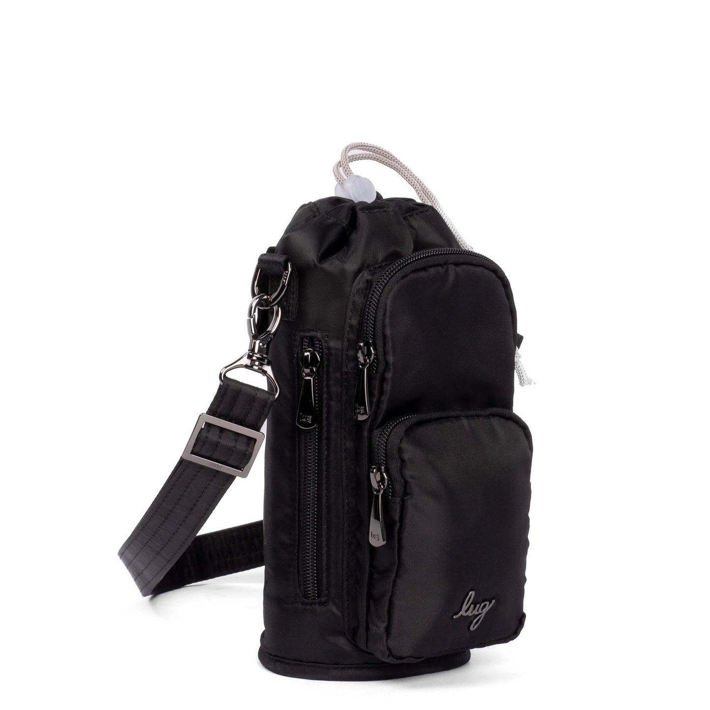 Huggie SE Crossbody Bottle Holder