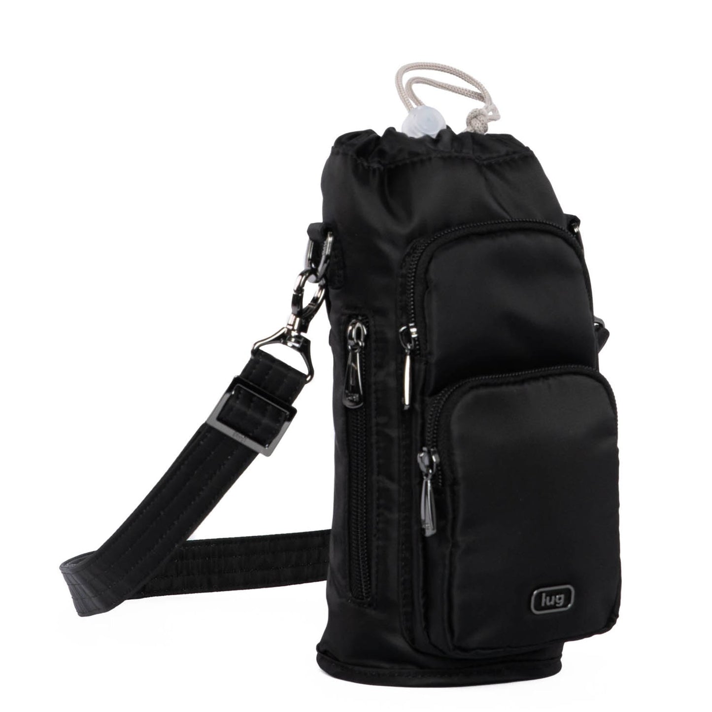 Huggie SE Crossbody Bottle Holder