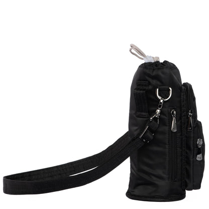 Huggie SE Crossbody Bottle Holder