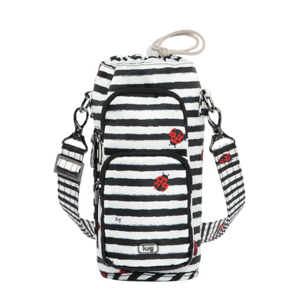 Huggie SE Crossbody Bottle Holder