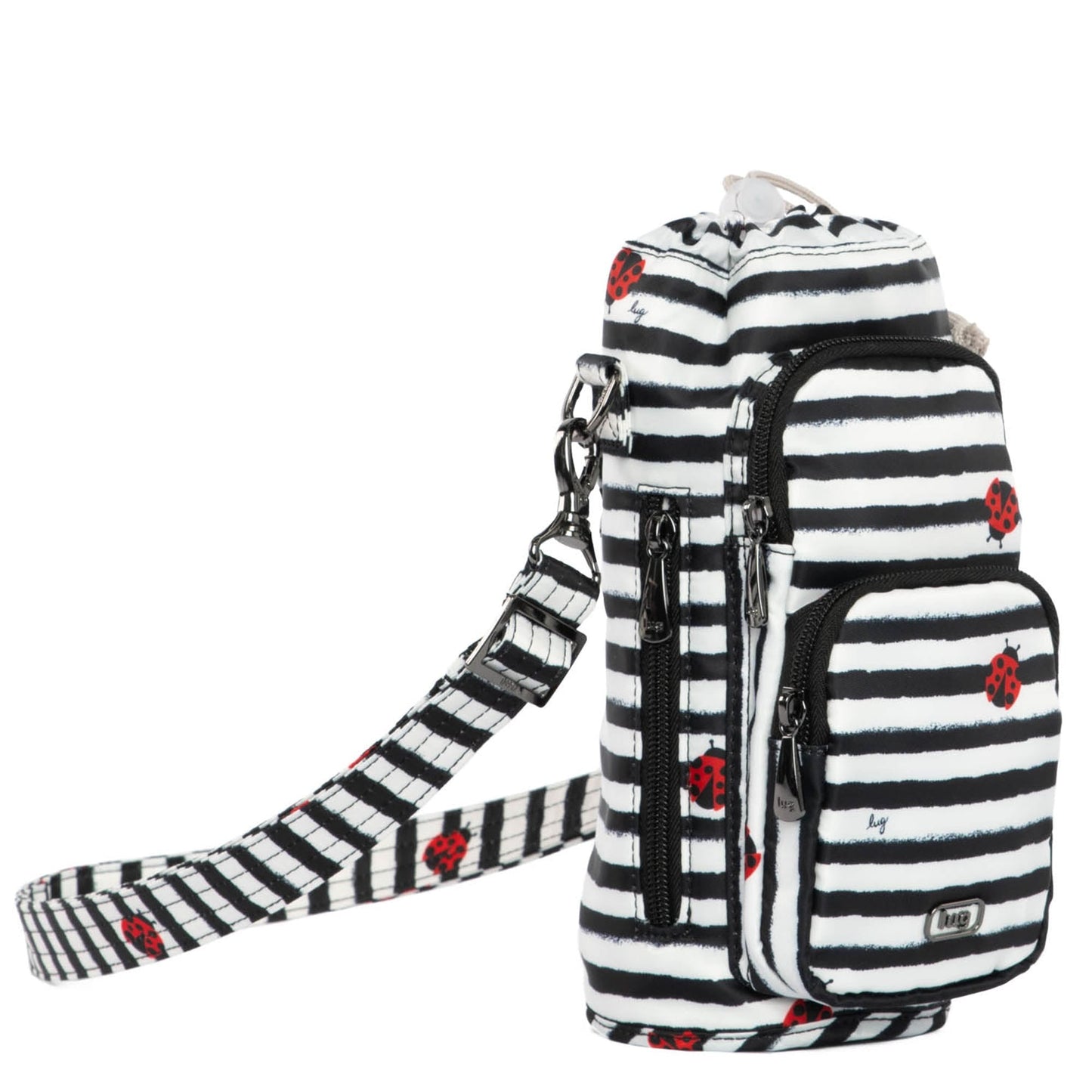 Huggie SE Crossbody Bottle Holder