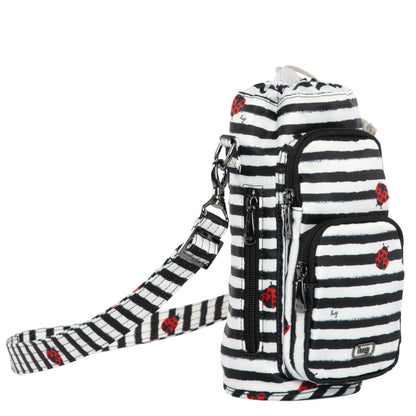 Huggie SE Crossbody Bottle Holder