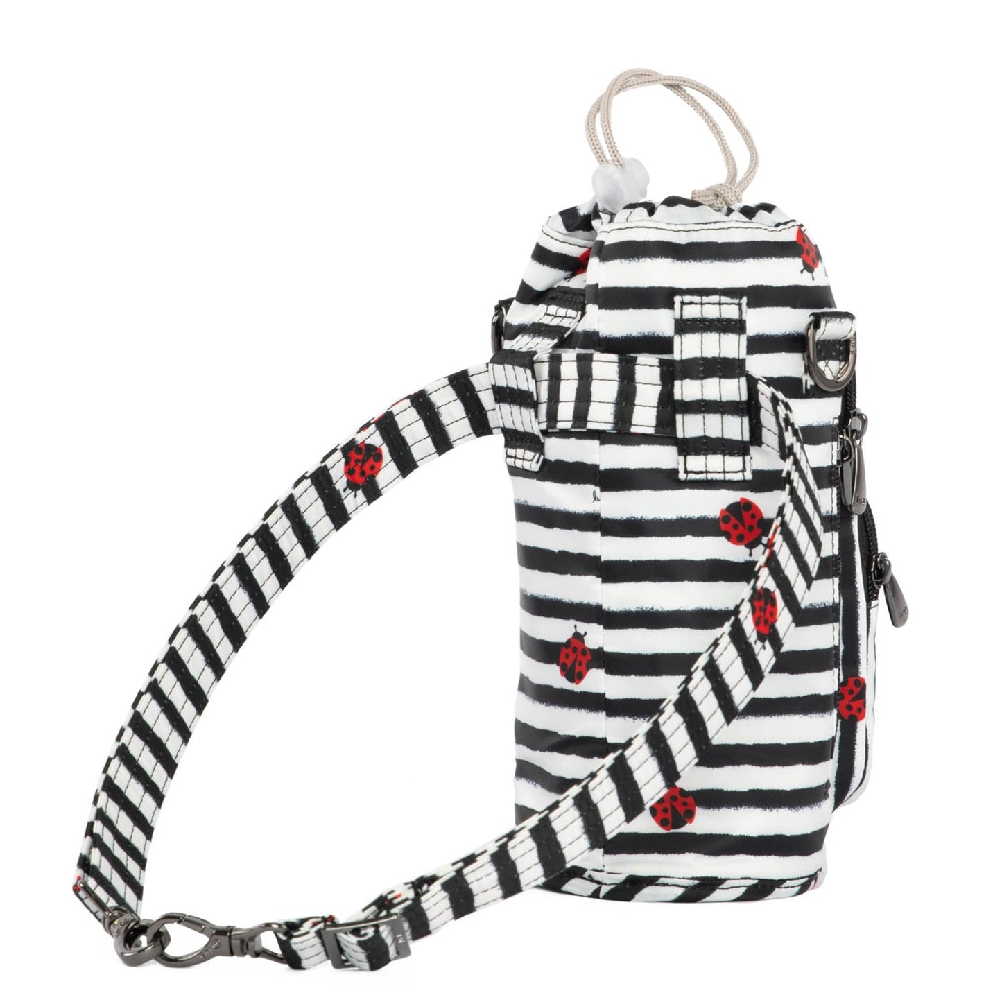 Huggie SE Crossbody Bottle Holder