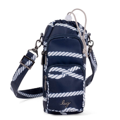 Huggie SE Crossbody Bottle Holder