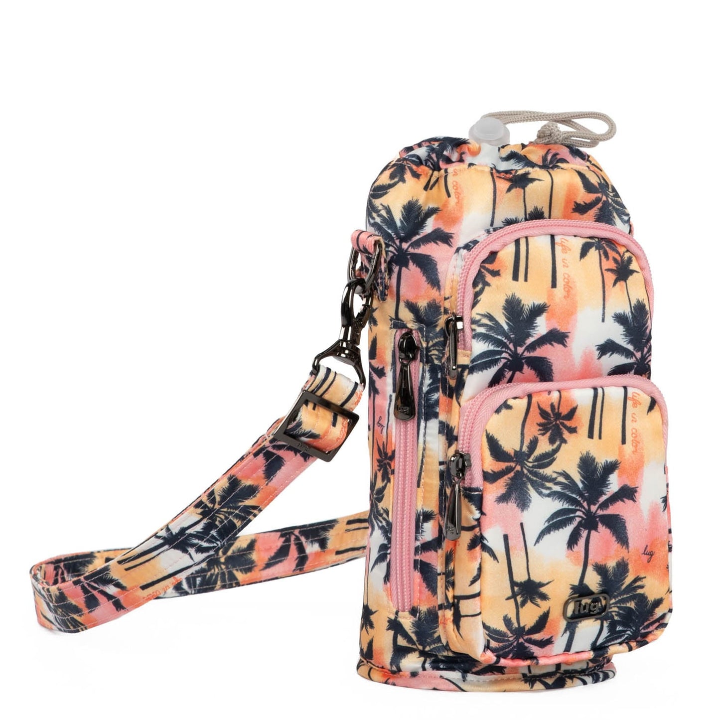 Huggie SE Crossbody Bottle Holder