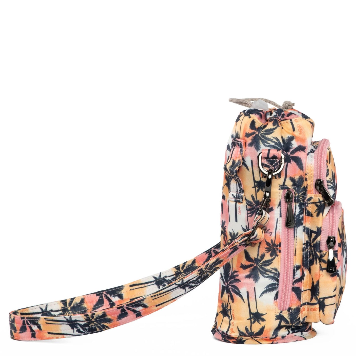 Huggie SE Crossbody Bottle Holder