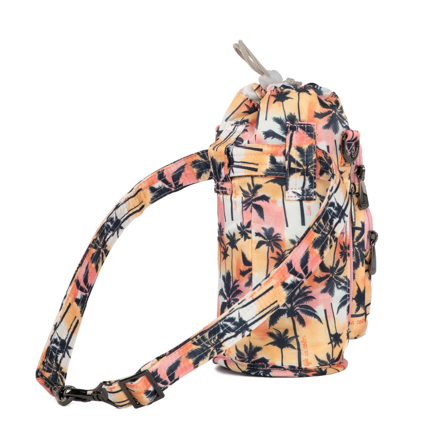 Huggie SE Crossbody Bottle Holder