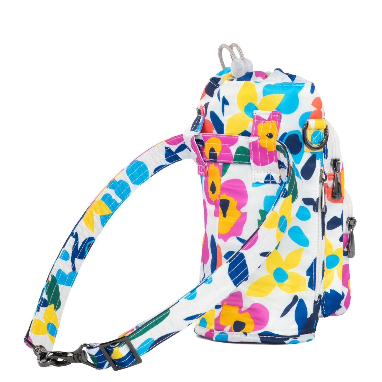 Huggie SE Crossbody Bottle Holder