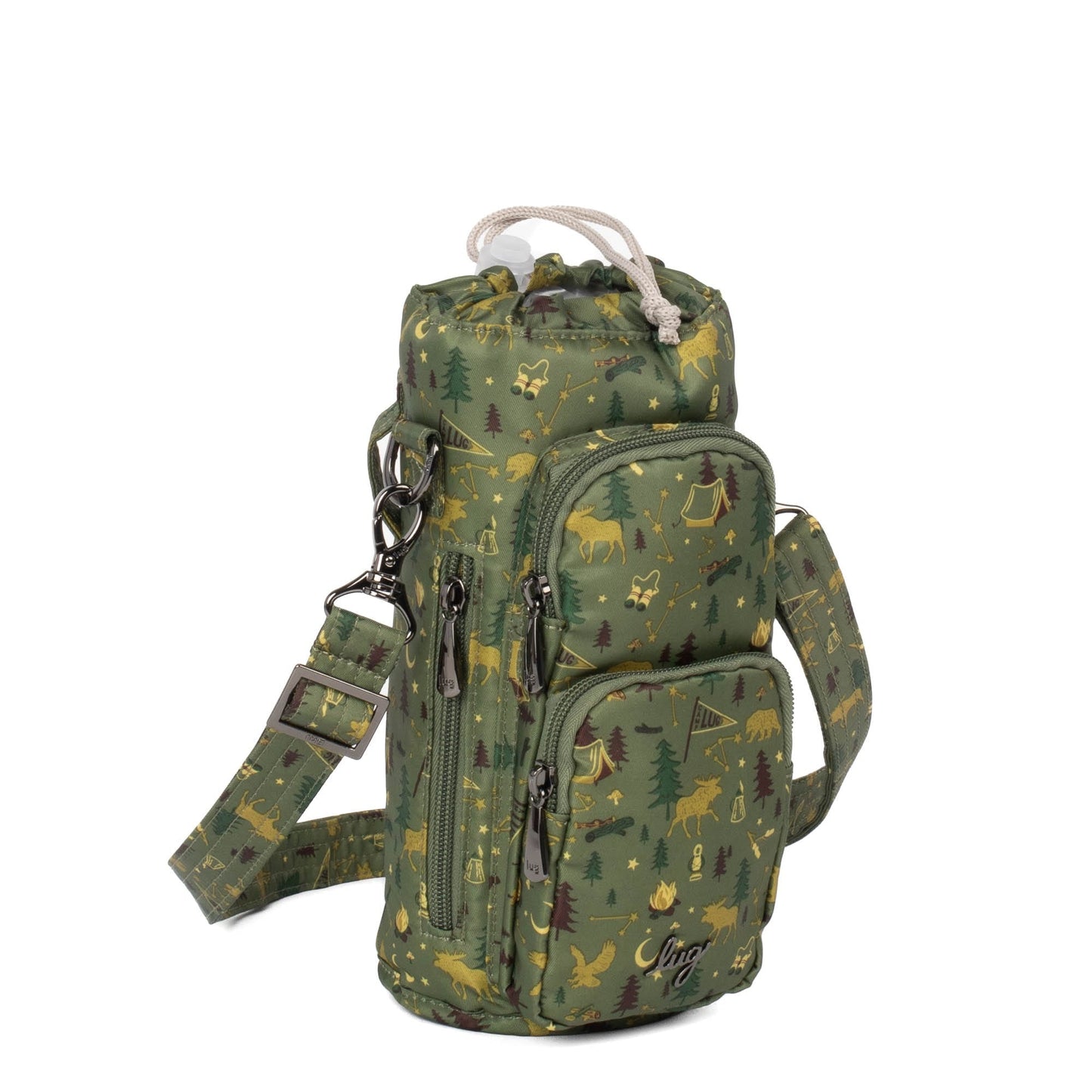 Huggie SE Crossbody Bottle Holder