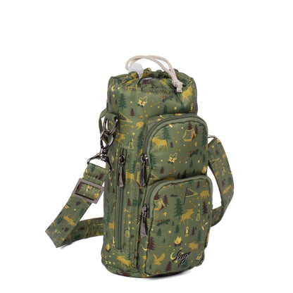 Huggie SE Crossbody Bottle Holder