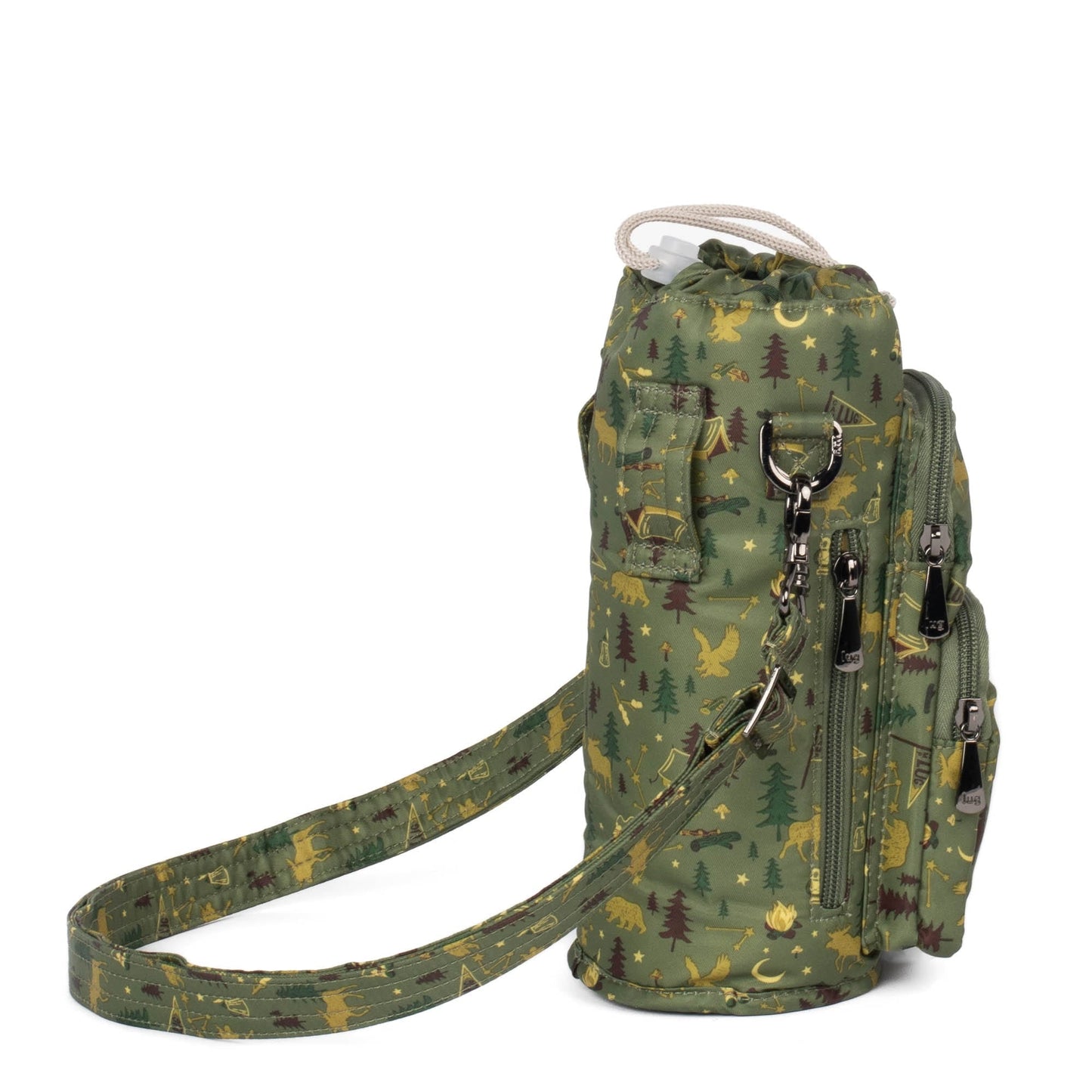 Huggie SE Crossbody Bottle Holder