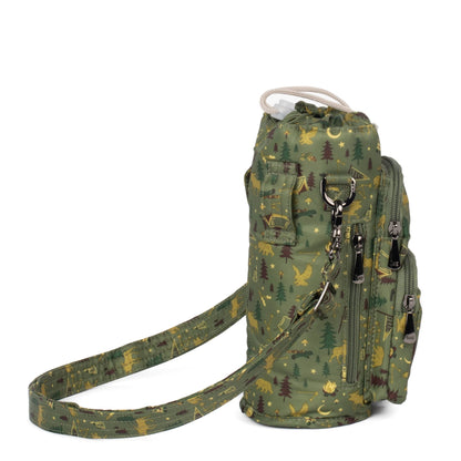 Huggie SE Crossbody Bottle Holder