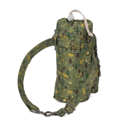 Huggie SE Crossbody Bottle Holder