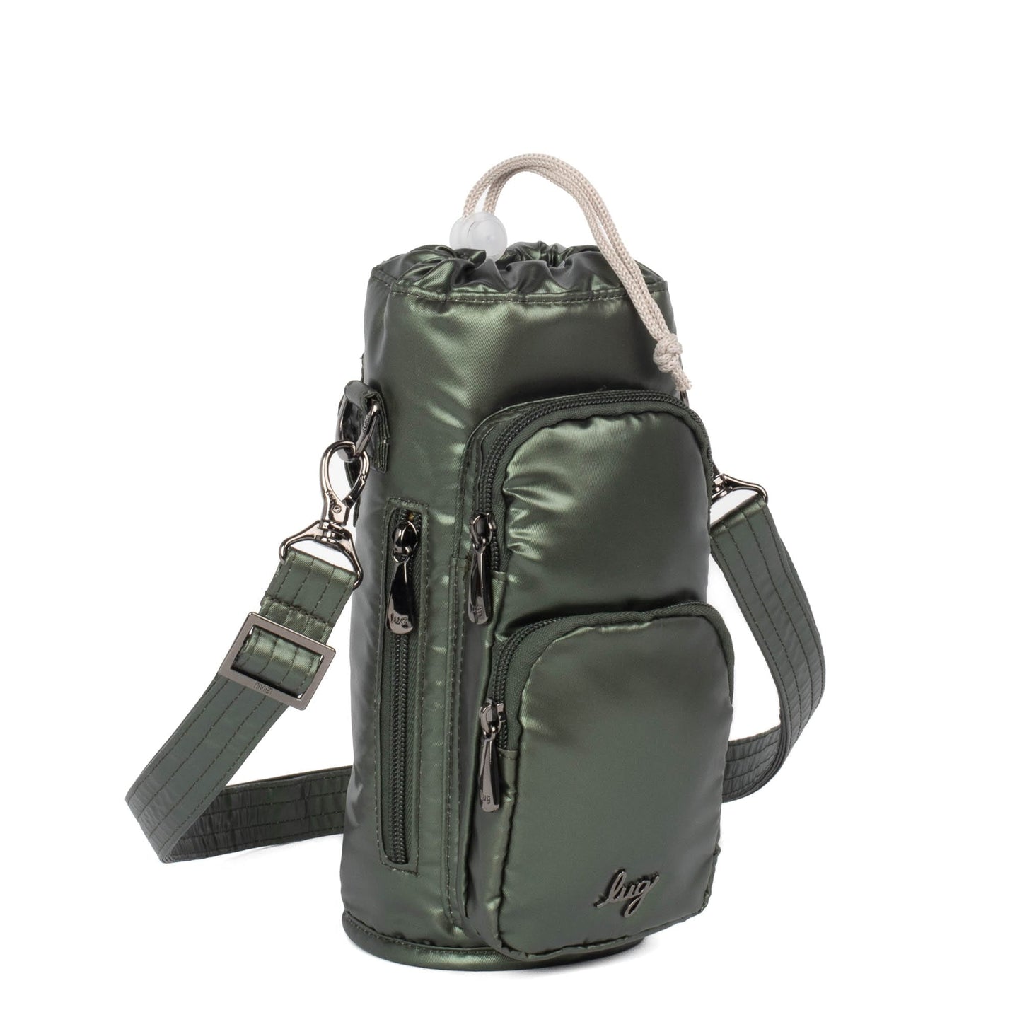 Huggie SE Crossbody Bottle Holder