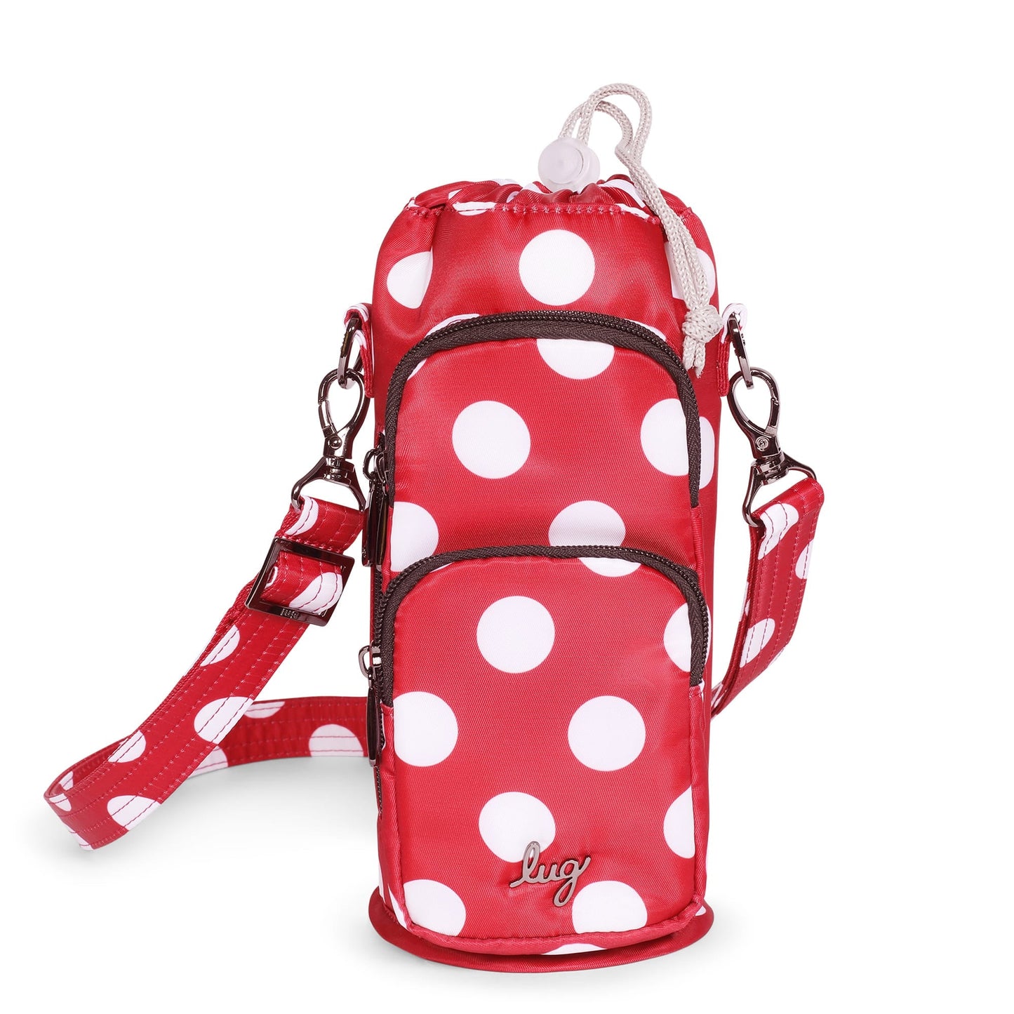 Huggie SE Crossbody Bottle Holder