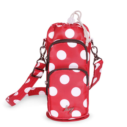 Huggie SE Crossbody Bottle Holder