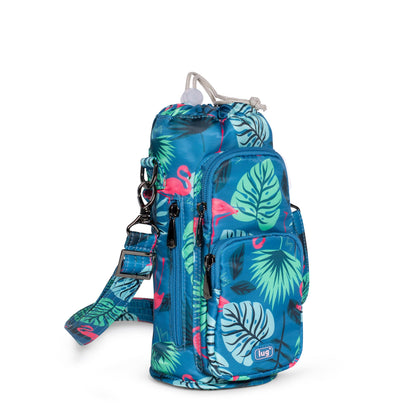 Huggie Wide Crossbody Bottle Holder