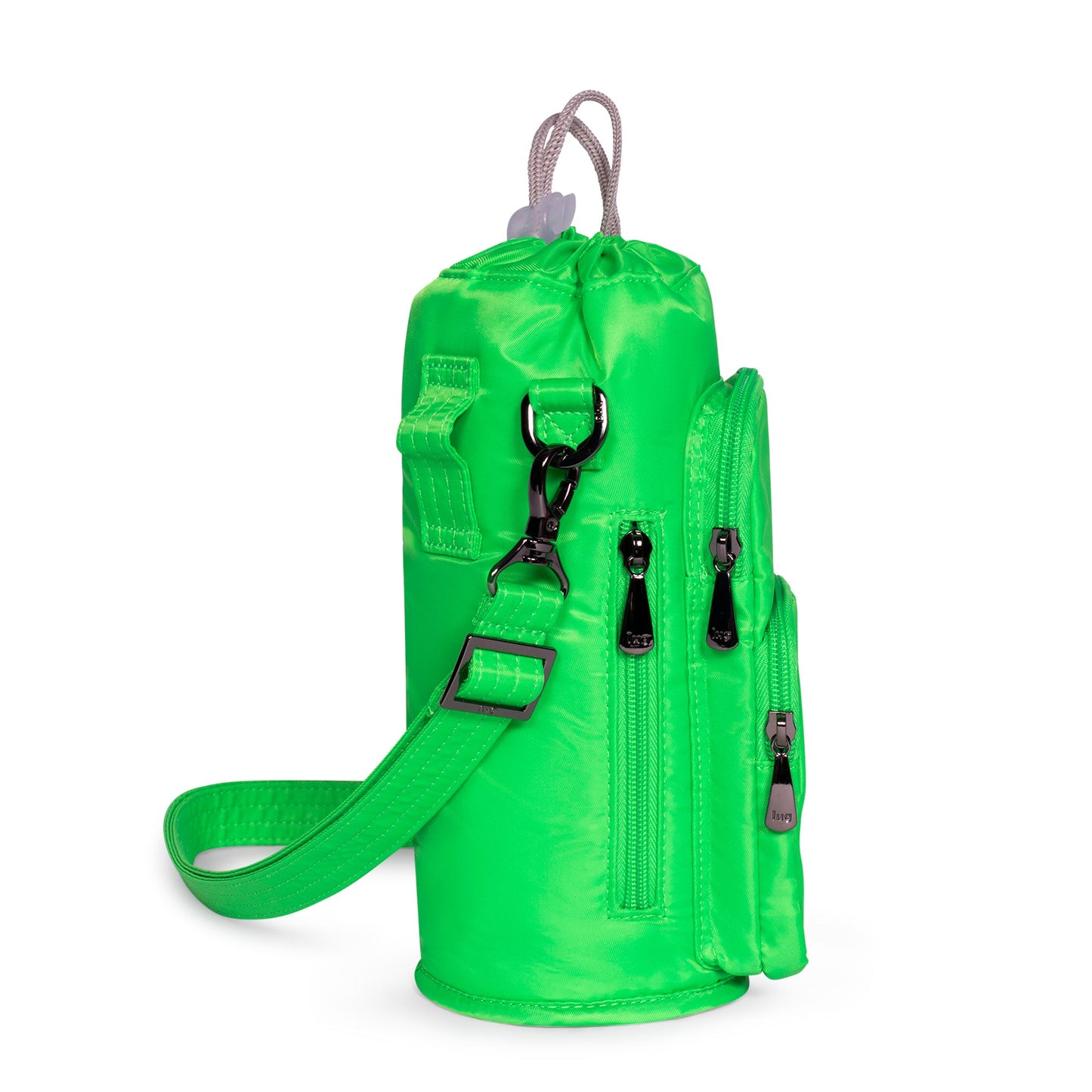 Huggie Wide Crossbody Bottle Holder