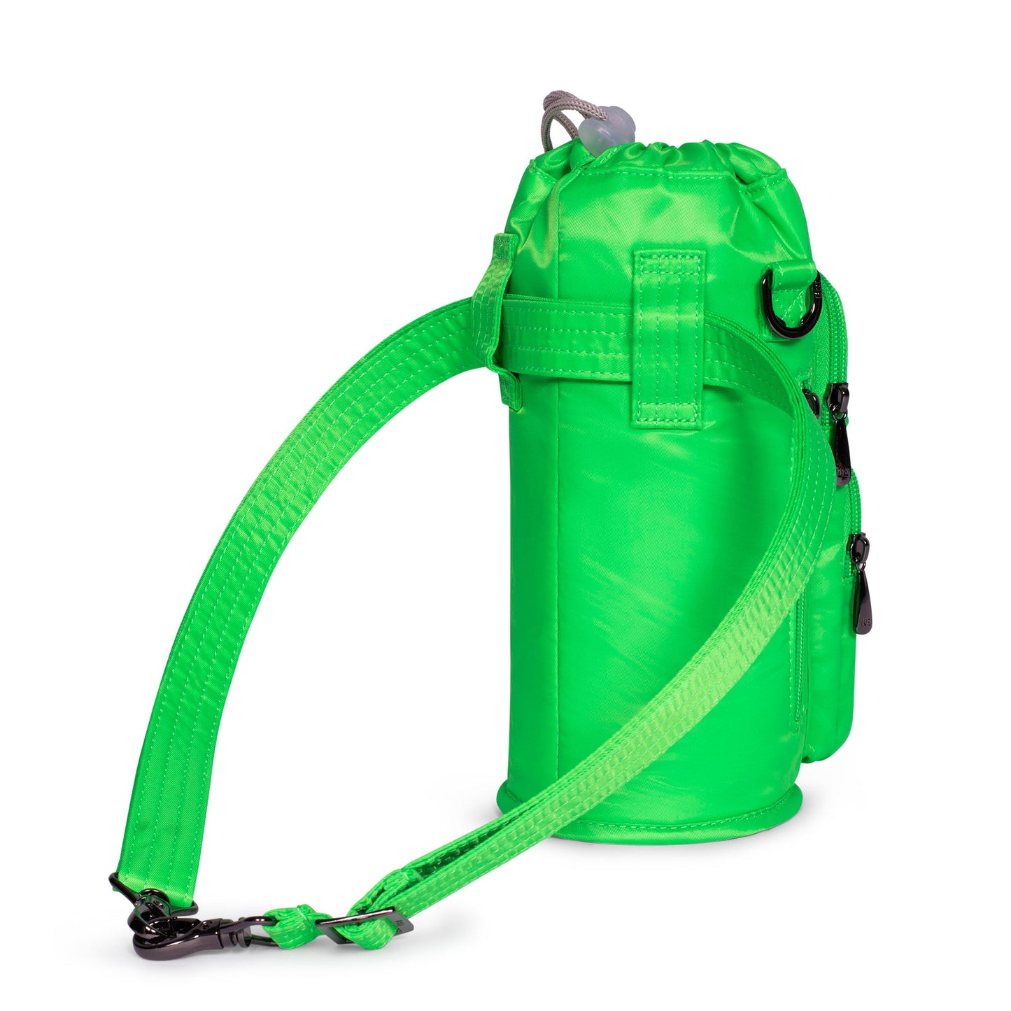 Huggie Wide Crossbody Bottle Holder