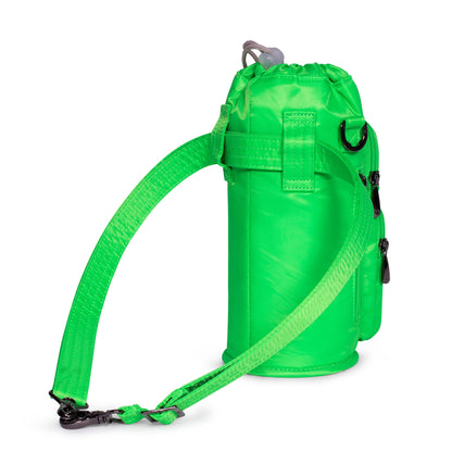 Huggie Wide Crossbody Bottle Holder