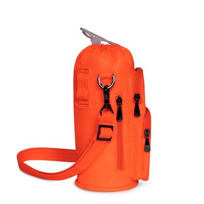 Huggie Wide Crossbody Bottle Holder