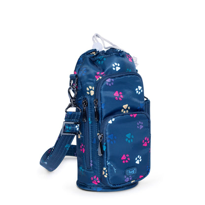 Huggie Wide Crossbody Bottle Holder