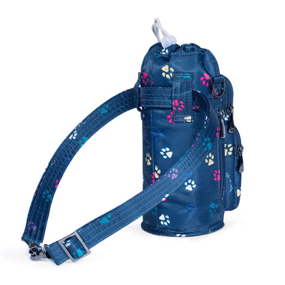 Huggie Wide Crossbody Bottle Holder