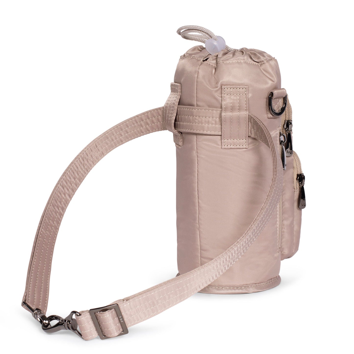 Huggie Wide Crossbody Bottle Holder