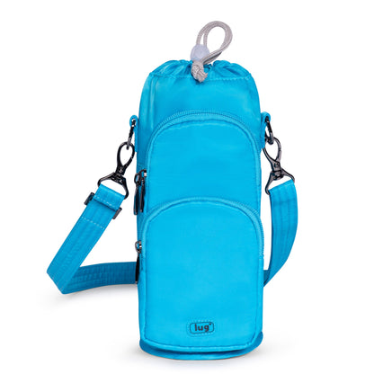 Huggie Wide Crossbody Bottle Holder