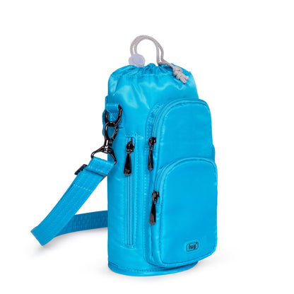 Huggie Wide Crossbody Bottle Holder