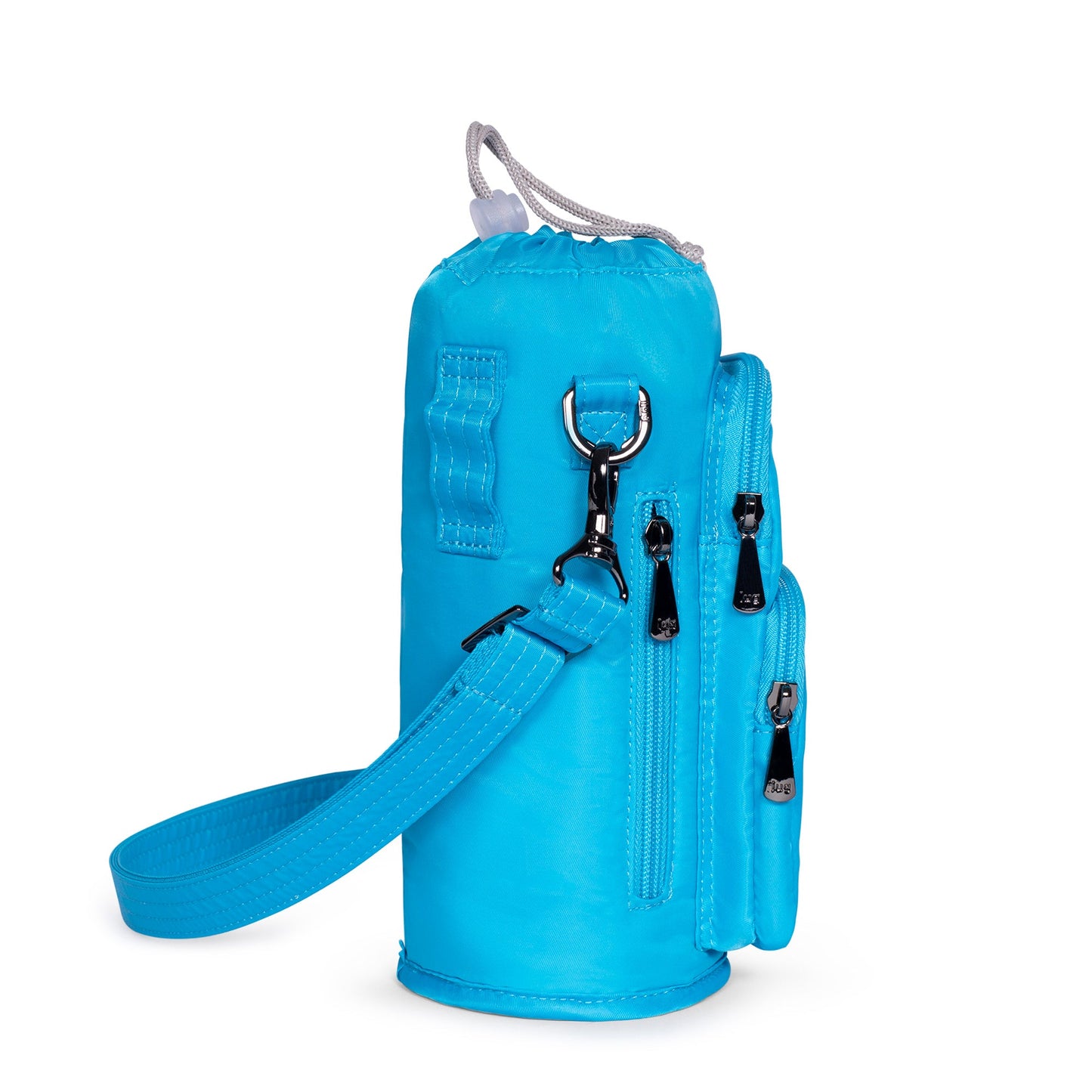 Huggie Wide Crossbody Bottle Holder