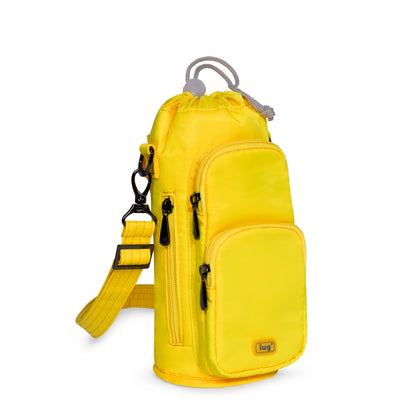 Huggie Wide Crossbody Bottle Holder