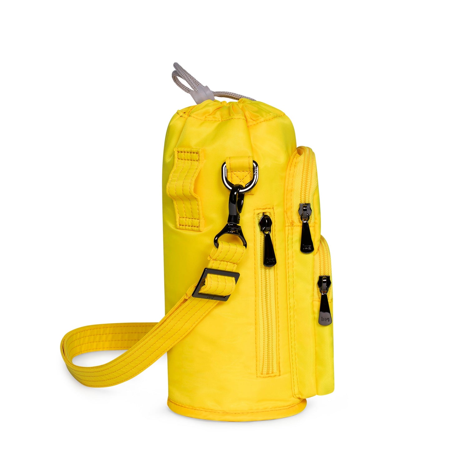 Huggie Wide Crossbody Bottle Holder