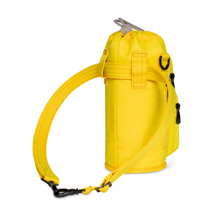 Huggie Wide Crossbody Bottle Holder