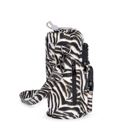 Huggie Wide Crossbody Bottle Holder