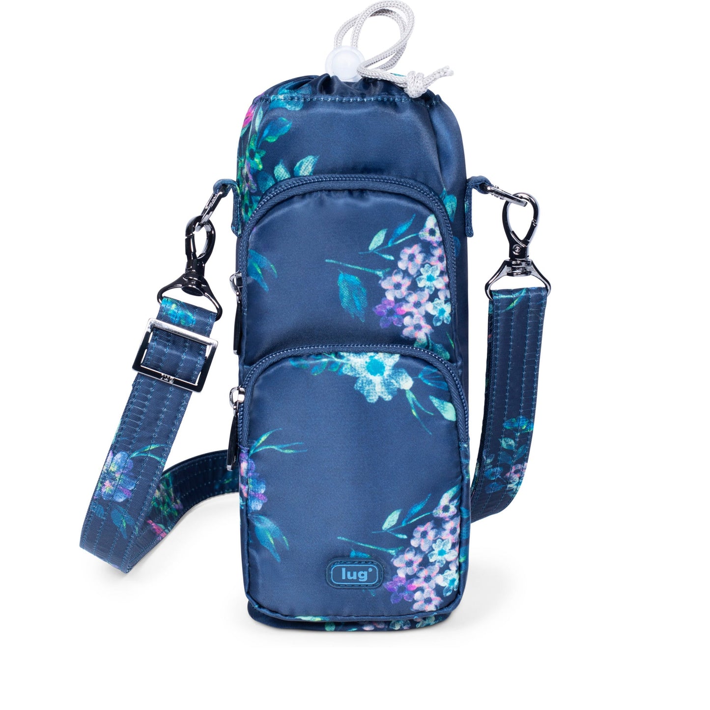 Huggie Crossbody Bottle Holder