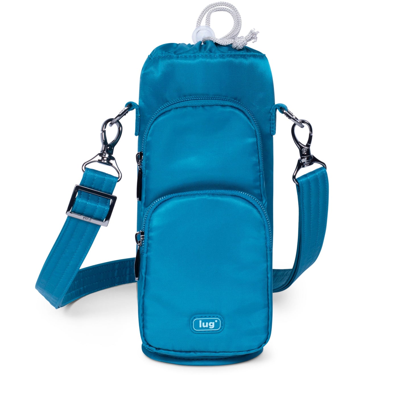 Huggie Crossbody Bottle Holder