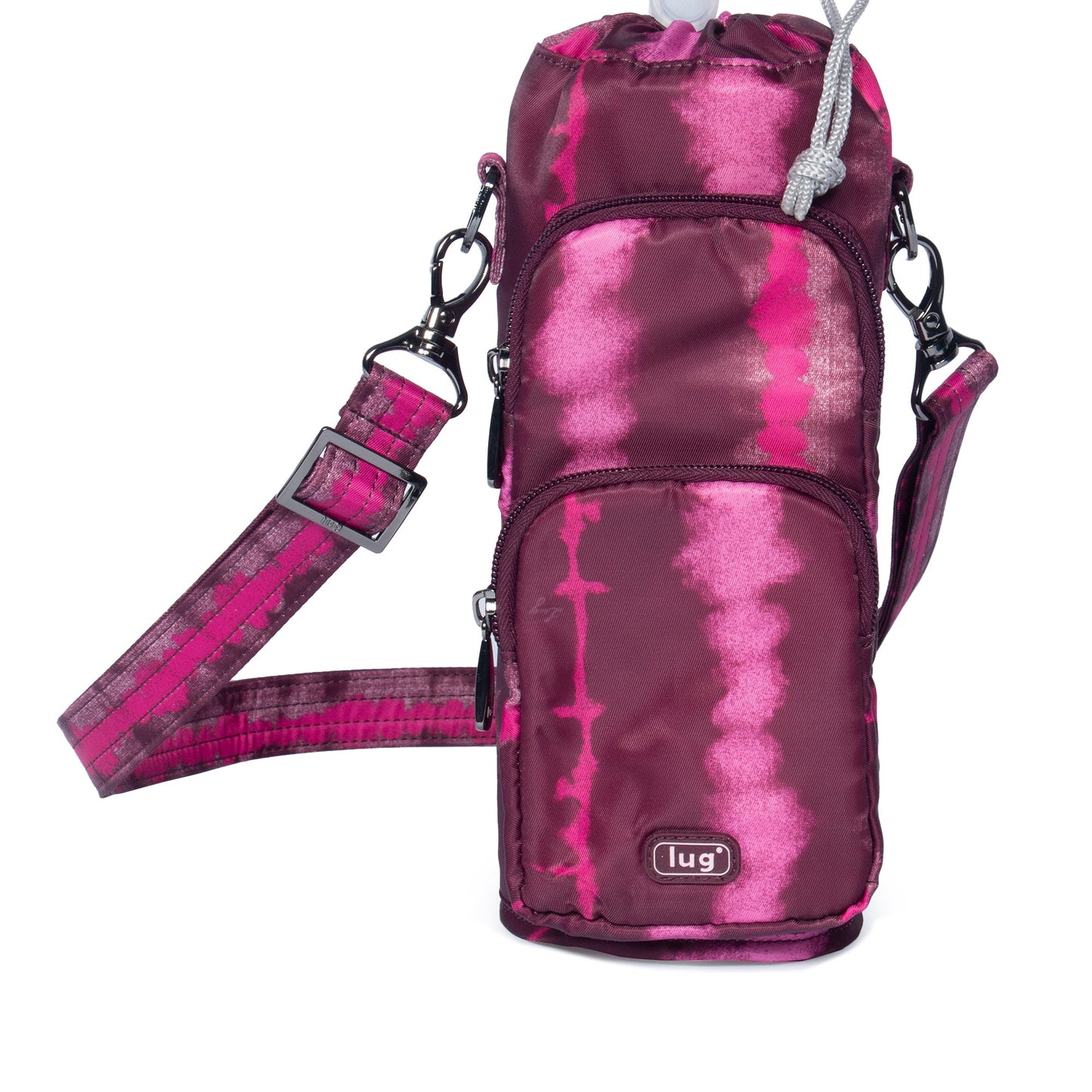 Huggie Crossbody Bottle Holder