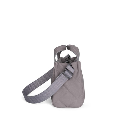 Jitterbug Matte Luxe VL Crossbody Bag