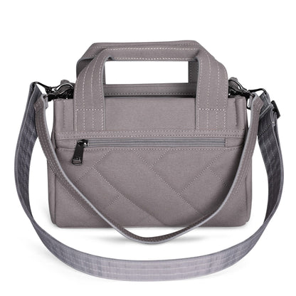 Jitterbug Matte Luxe VL Crossbody Bag