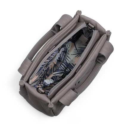 Jitterbug Matte Luxe VL Crossbody Bag