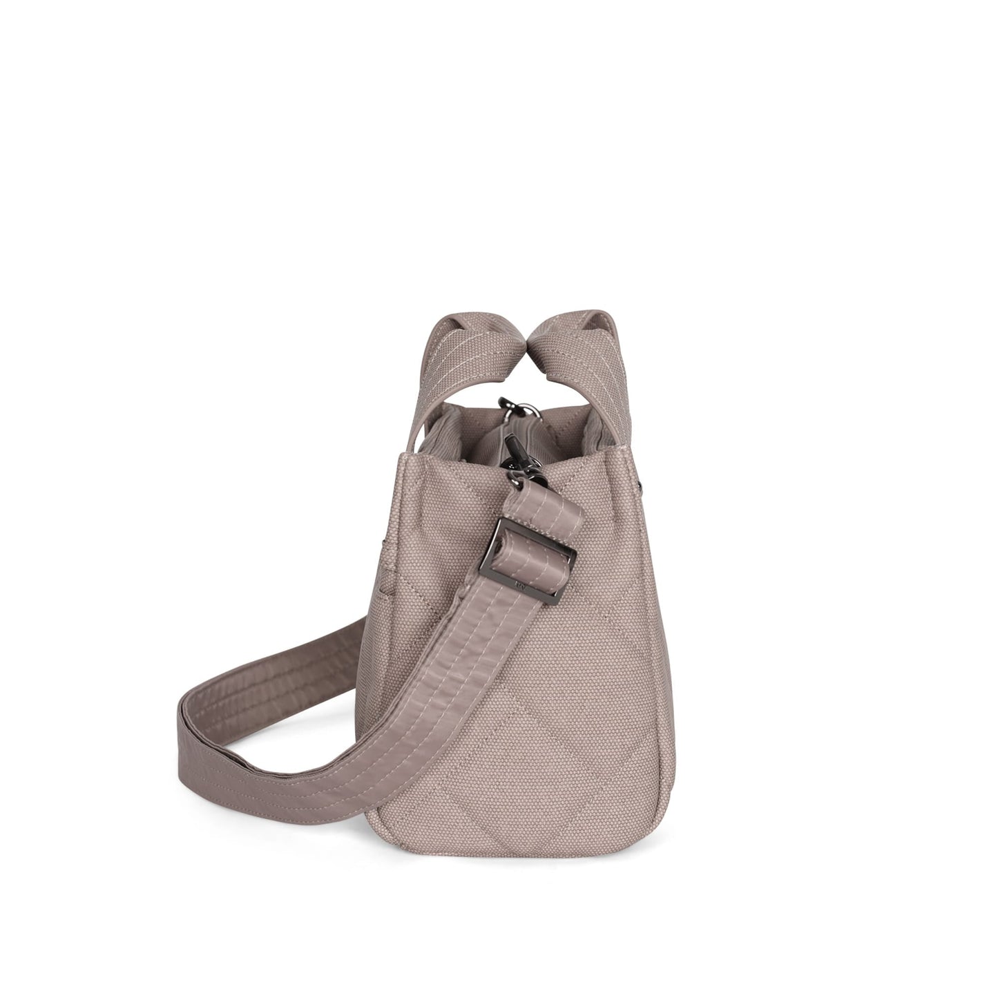 Jitterbug Matte Luxe VL Crossbody Bag