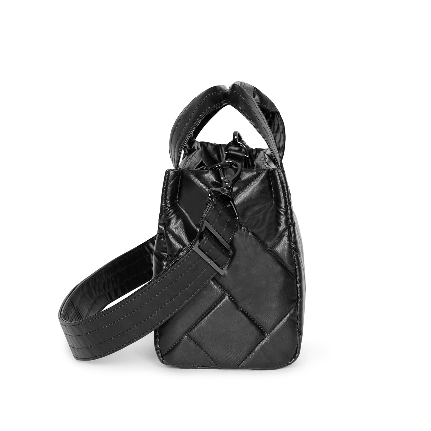 Jitterbug Crossbody Bag