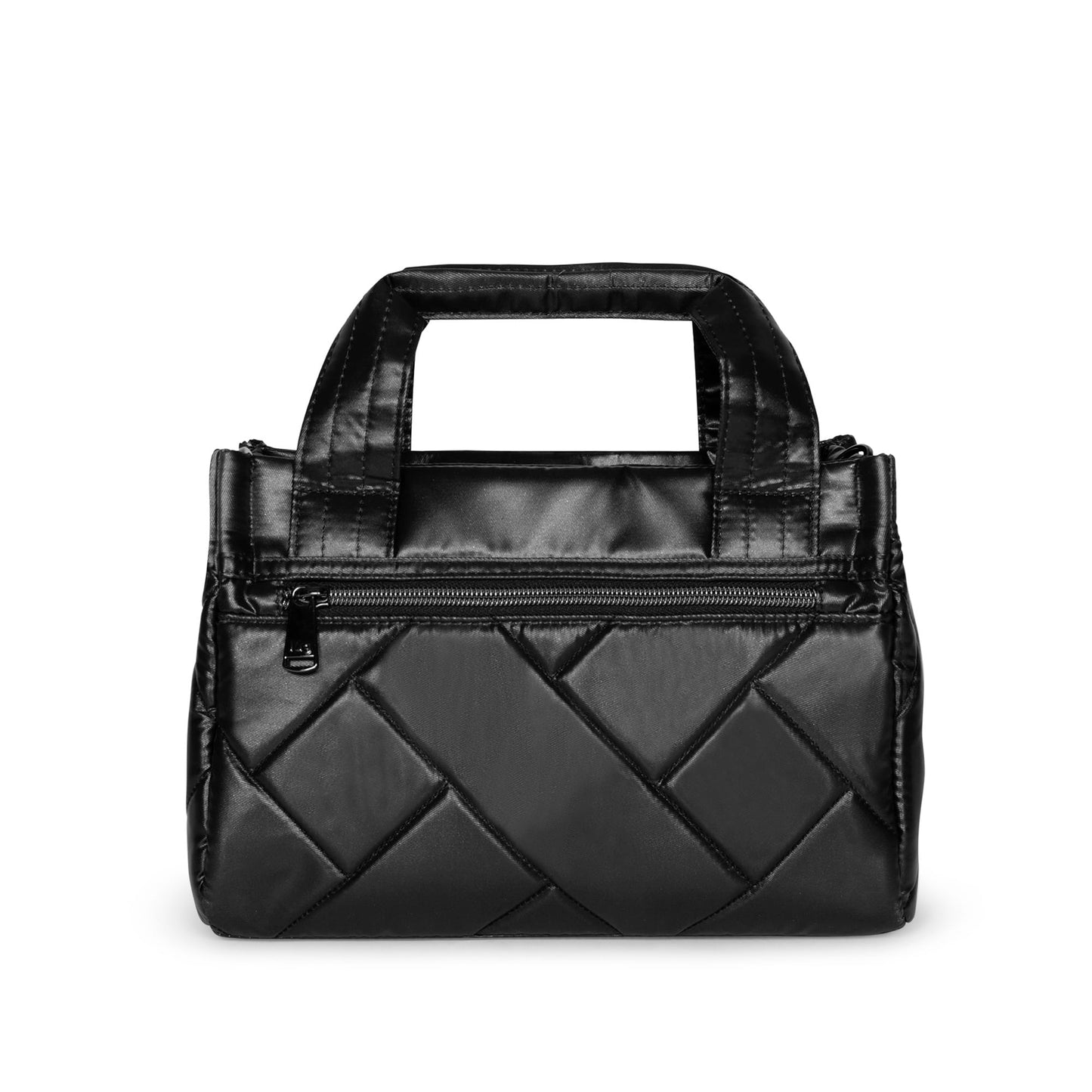 Jitterbug Crossbody Bag