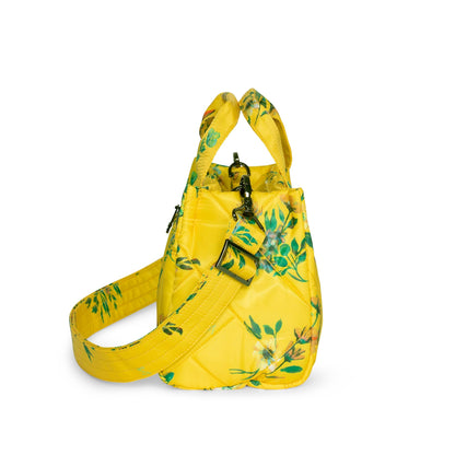 Jitterbug Crossbody Bag