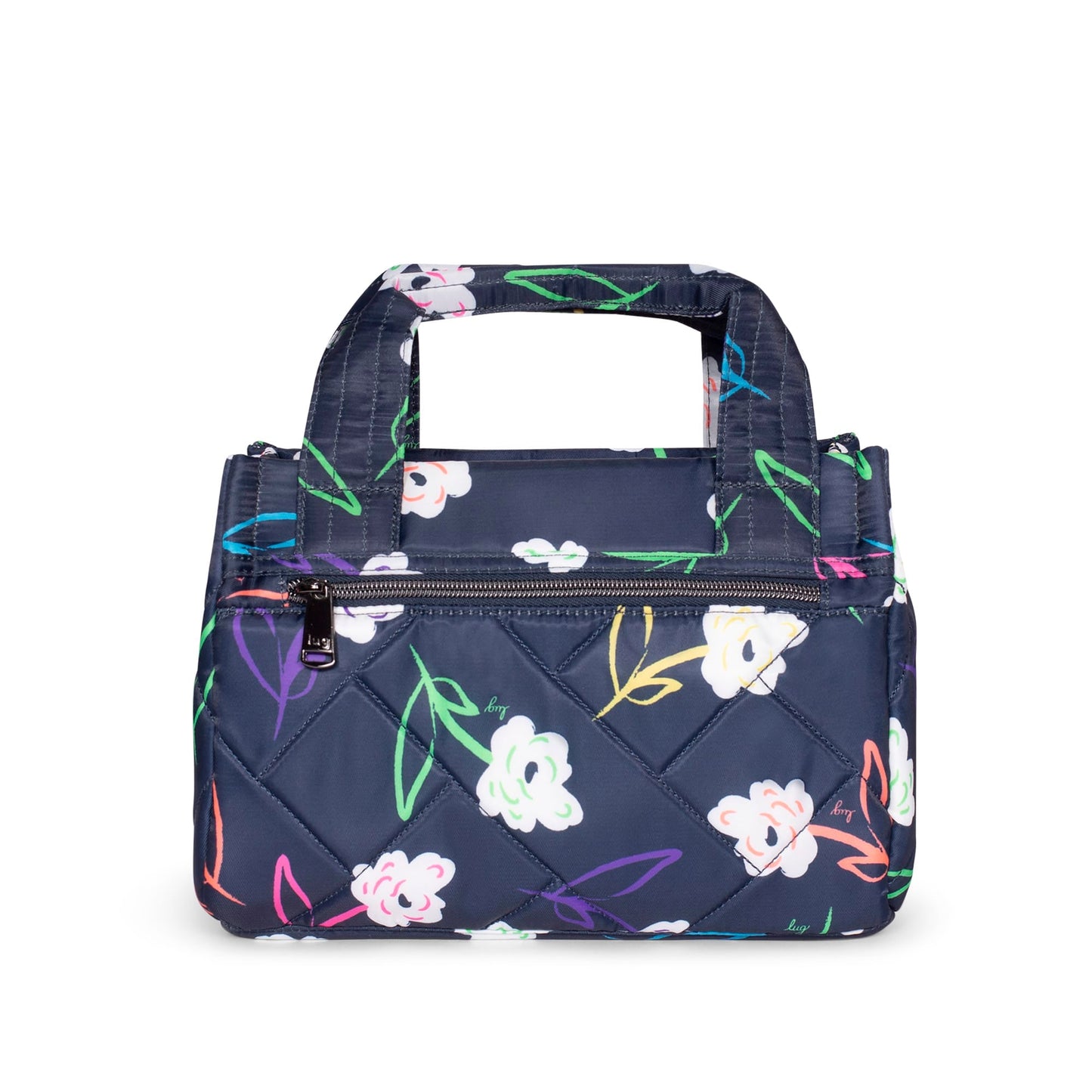 Jitterbug Crossbody Bag