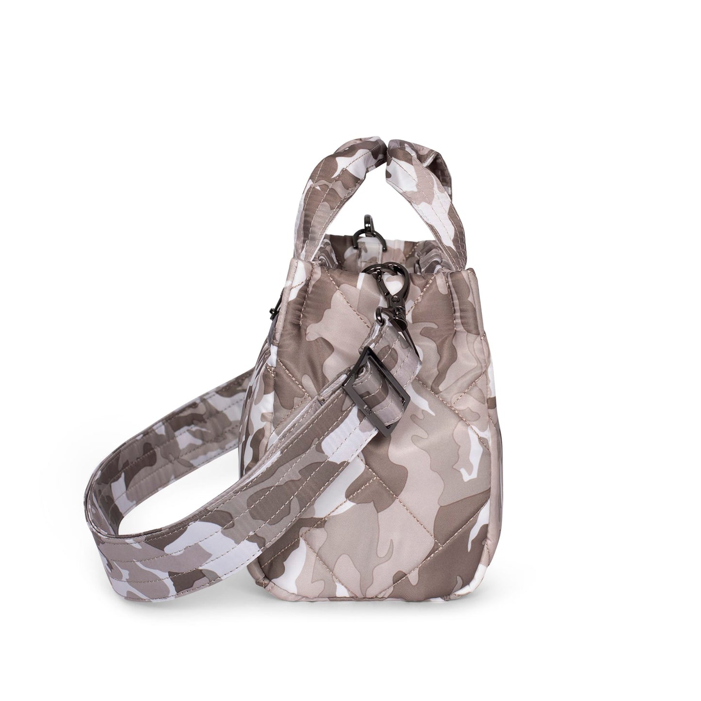 Jitterbug Crossbody Bag