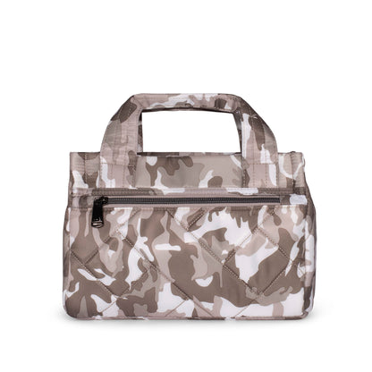 Jitterbug Crossbody Bag