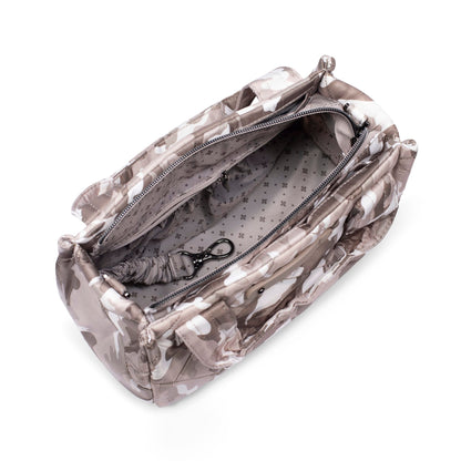 Jitterbug Crossbody Bag