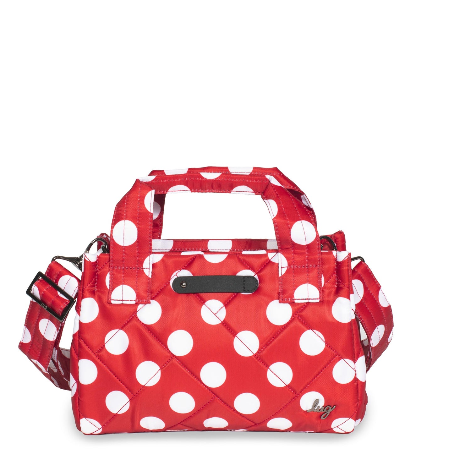 Jitterbug Crossbody Bag